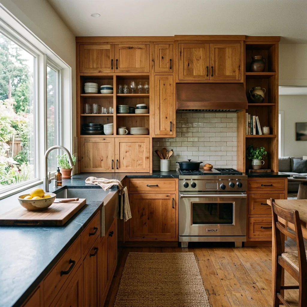 Cosky Alder Collection