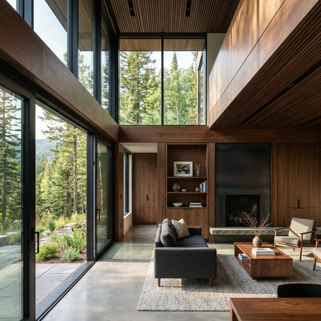 Glass House San Diego